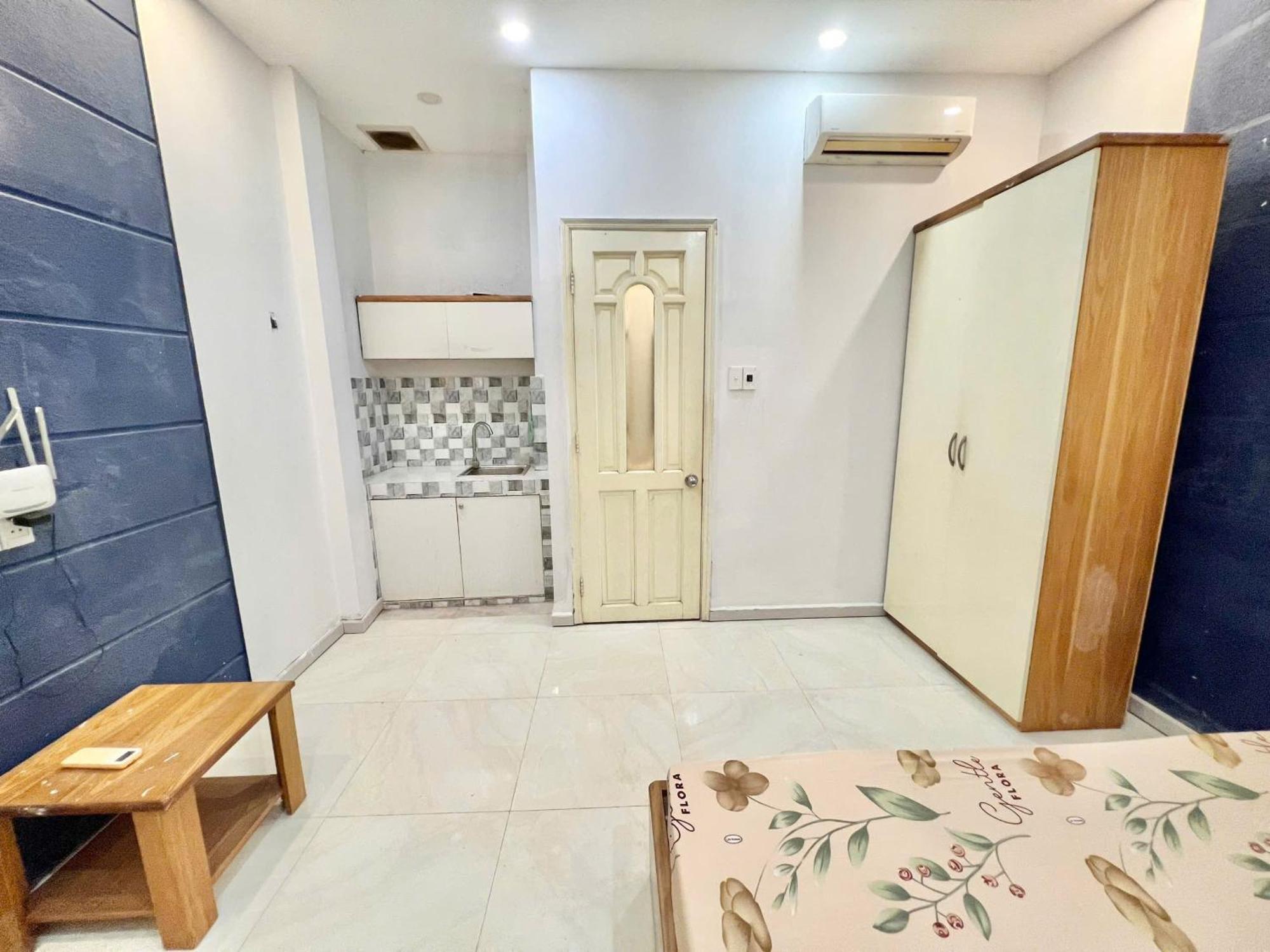 Căn hộ Phung Cung Aparment *
