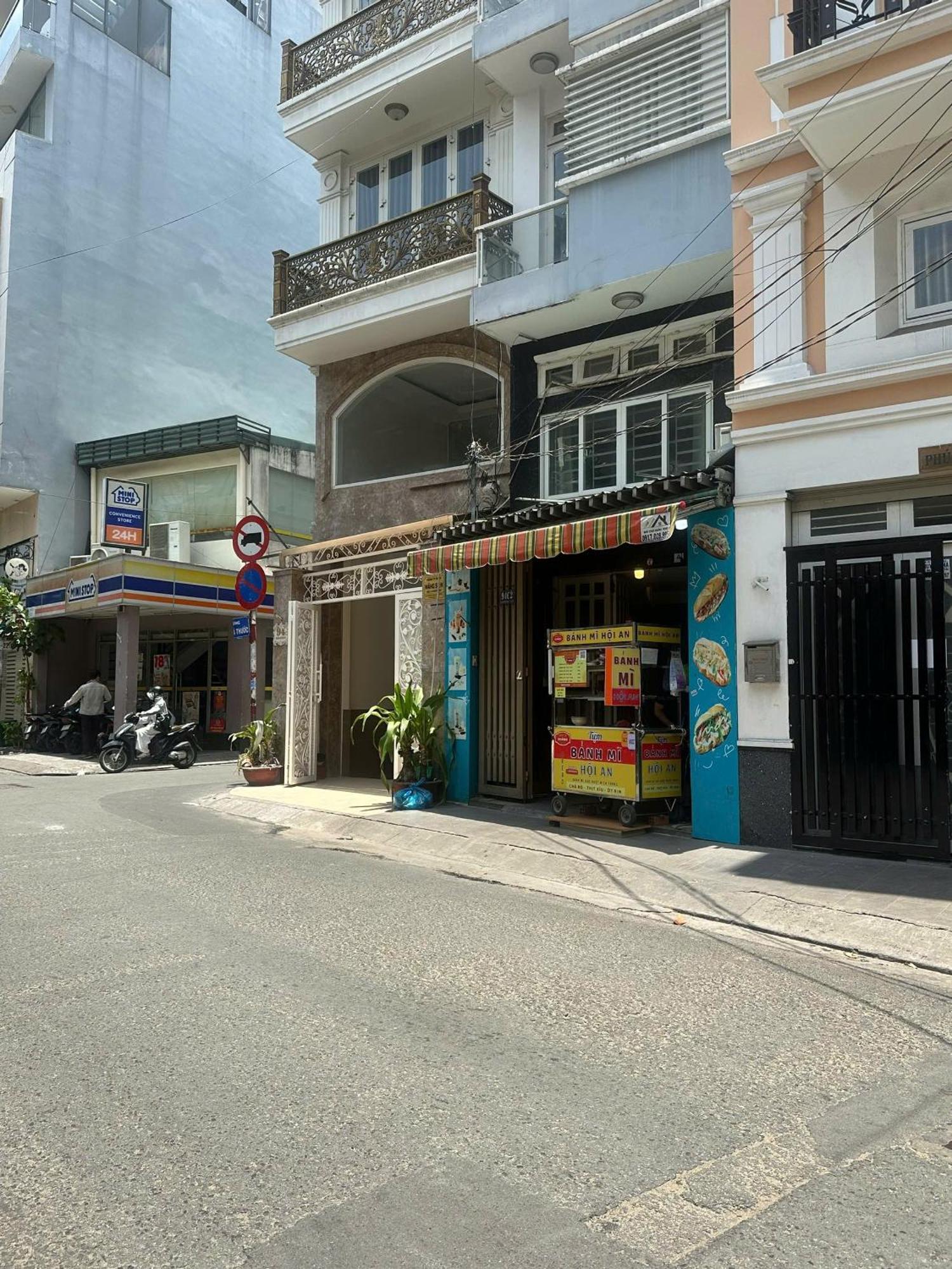 Phung Cung Aparment Căn hộ